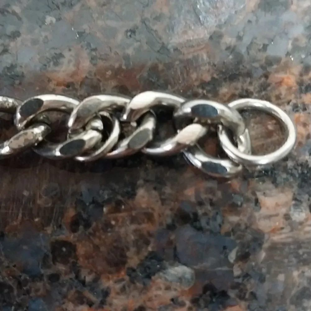 Girl's 4 Charm Bracelet...EUC